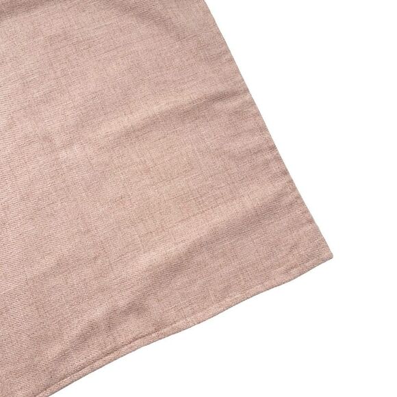 Rodeo Home Throw Pillow Case in Pink - Picture 4 of 10